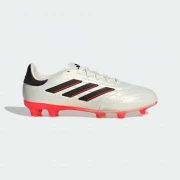 adidas Youth Copa Pure 2 Elite Firm Ground - Ivory